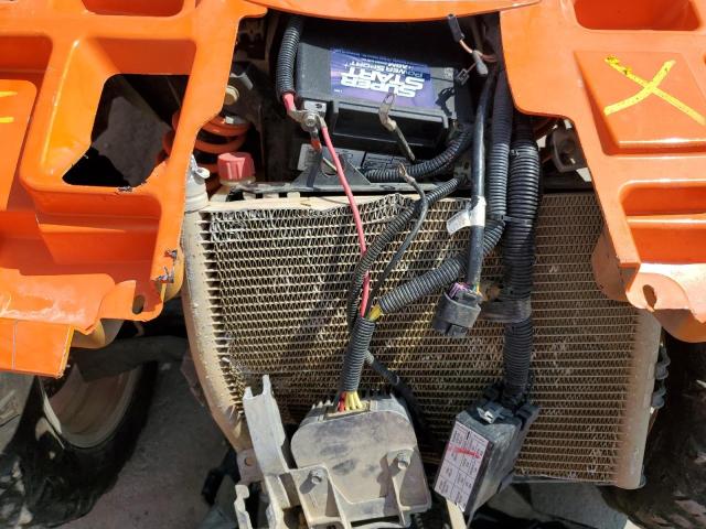 2012 POLARIS SPORTSMAN - 4XAZN8EA8CA377299