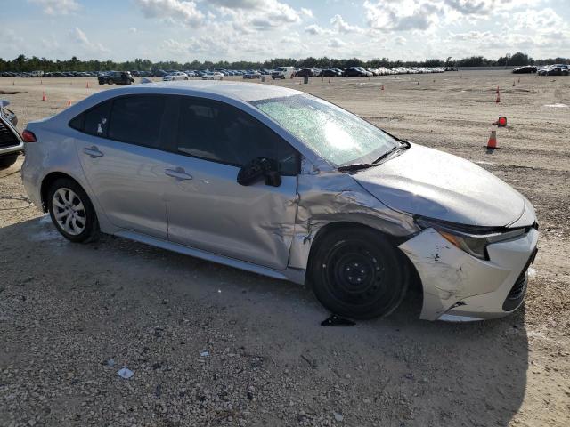 2020 TOYOTA COROLLA LE 5YFEPRAE6LP137745  68367574