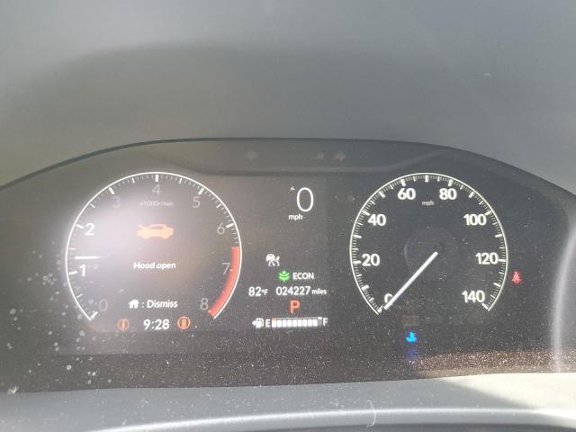 2023 HONDA CR-V EXL - 2HKRS3H78PH301567