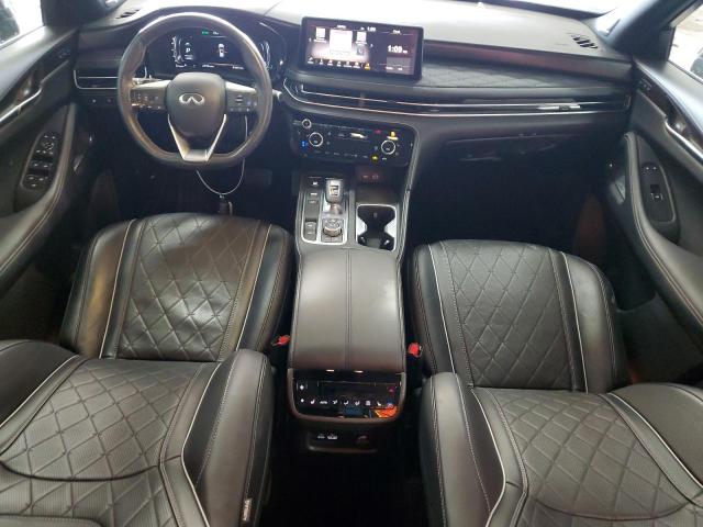 2023 INFINITI QX60 AUTOG 5N1DL1HU4PC352119