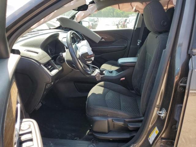 2019 GMC TERRAIN SL - 3GKALMEV4KL314459