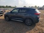 HYUNDAI TUCSON LIM photo