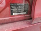 Lot #3023031303 2014 HYUNDAI SONATA GLS