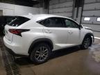 LEXUS NX 200T BA photo