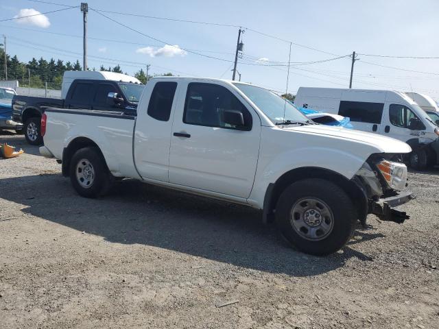 2018 NISSAN FRONTIER S - 1N6BD0CT3JN757320