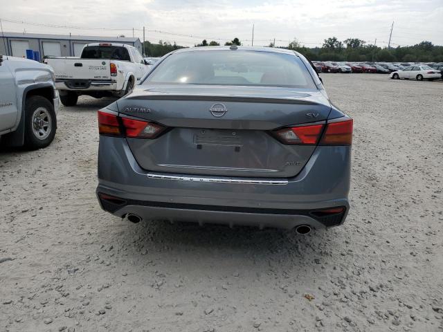 2023 NISSAN ALTIMA SV - 1N4BL4DW9PN319163