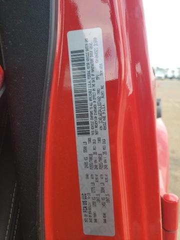 2018 JEEP WRANGLER U - 1C4BJWEG4JL937402