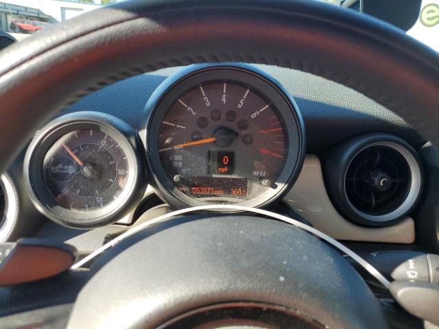 2015 MINI COOPER ROA WMWSY3C56FT595466