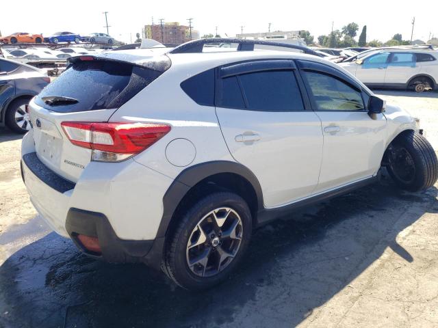 VIN JF2GTADC2J8276894 2018 Subaru Crosstrek, Premium no.3