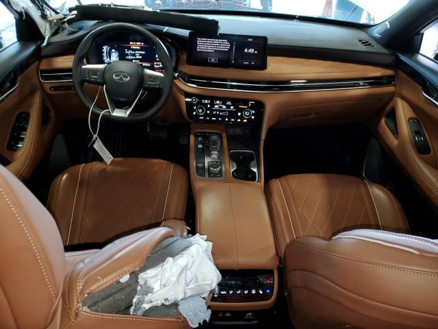 2023 INFINITI QX60 AUTOG 5N1DL1HU7PC374163