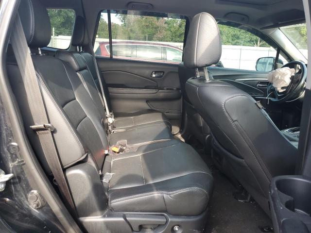 2018 HONDA PILOT EXL - 5FNYF5H56JB029066