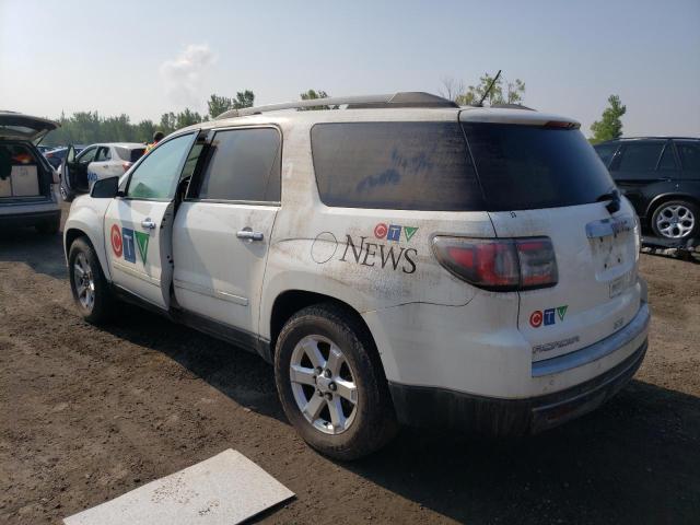 Vin: 1gkkvned9ej331412, lot: 68618564, gmc acadia sle 20142