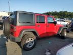 JEEP WRANGLER U photo