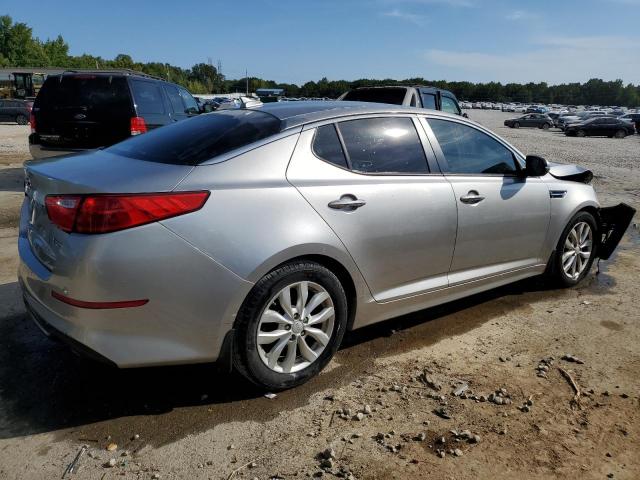 2015 KIA OPTIMA EX - 5XXGN4A77FG362739