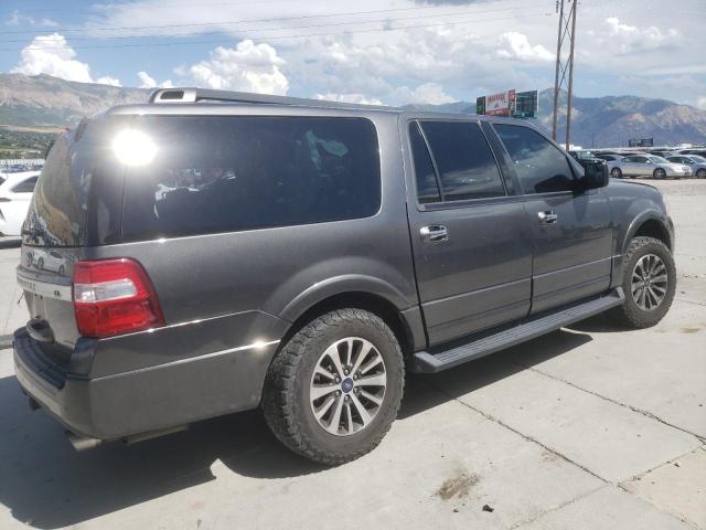 2017 FORD EXPEDITION - 1FMJK1JT4HEA70933