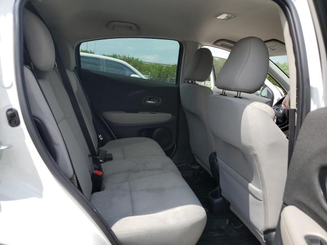 2021 HONDA HR-V LX - 3CZRU5H39MM727481