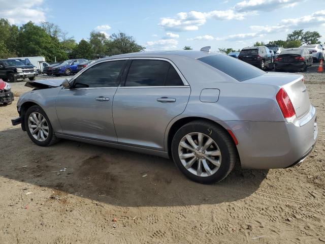 VIN 2C3CCARG1HH530628 2017 Chrysler 300, Limited no.2