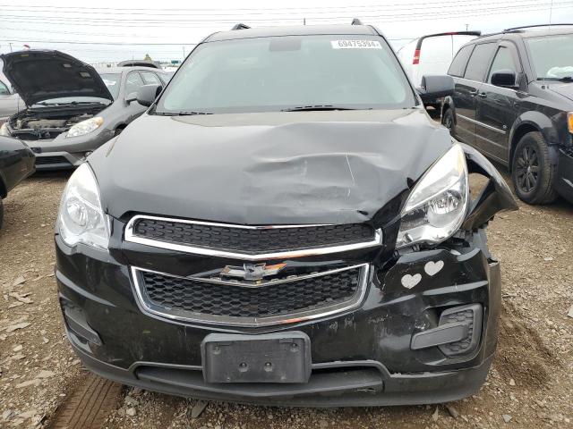 VIN 2GNFLFEK8F6391114 2015 Chevrolet Equinox, LT no.5