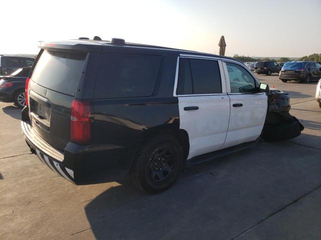 2019 CHEVROLET TAHOE 1GNLCDECXKR357433
