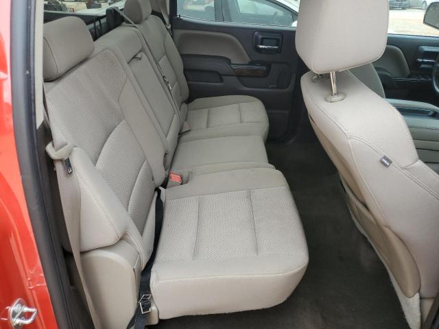 2015 CHEVROLET SILVERADO - 3GCPCREC8FG419778