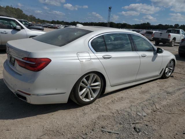 VIN WBA7F2C56GG416570 2016 BMW 7 Series, 750 XI no.3