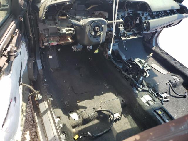 2021 HONDA CIVIC SPOR - 2HGFC2F88MH535820