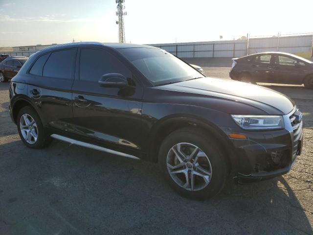 VIN WA1ANAFY9J2023544 2018 Audi Q5, Premium no.4