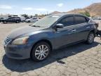 NISSAN SENTRA S photo