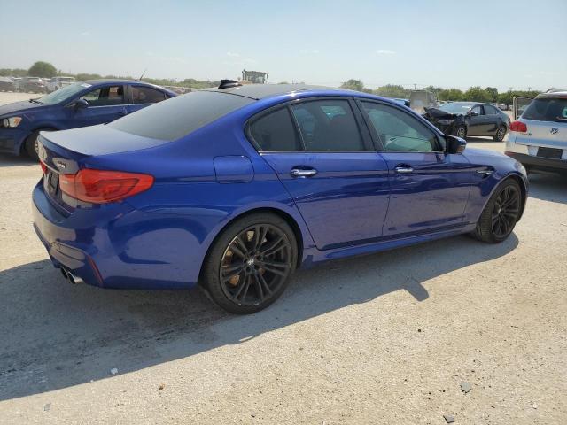 VIN WBSJF0C54JB283348 2018 BMW M5 no.3