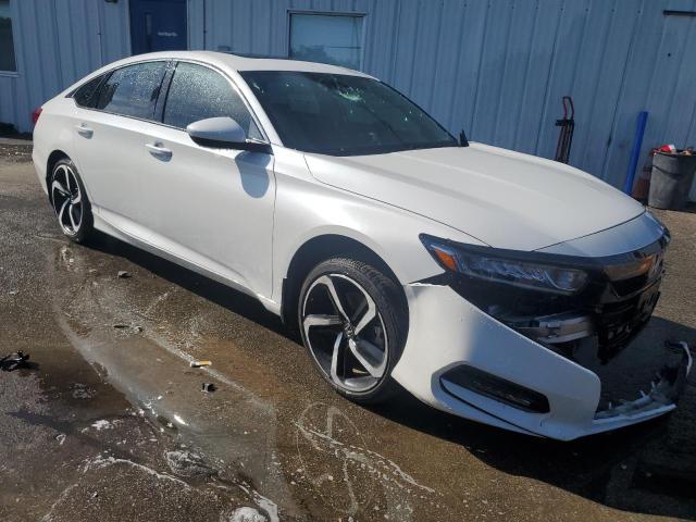 2018 HONDA ACCORD SPO - 1HGCV2F39JA018070