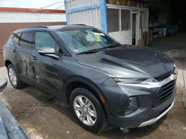 Vin: 3gnkbcr44ls658578, lot: 65831124, chevrolet blazer 2lt 20204