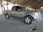 NISSAN FRONTIER K photo