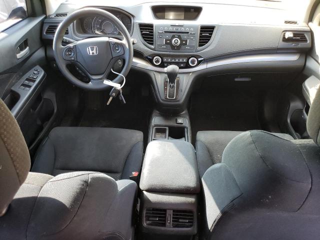 2015 HONDA CR-V LX - 5J6RM4H34FL009366