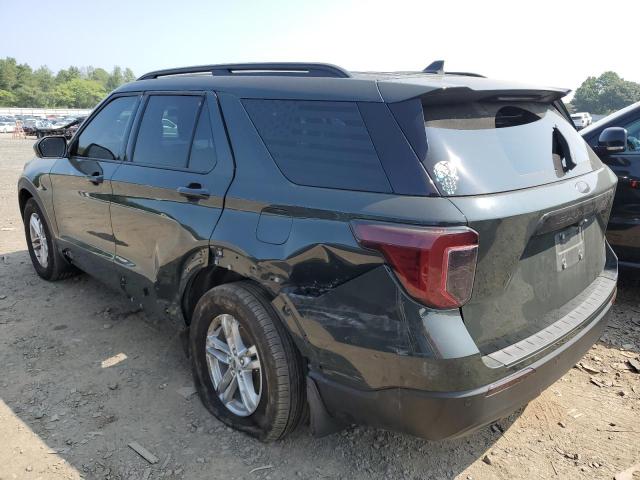 Vin: 1fmsk8dh6ngc39189, lot: 67106674, ford explorer xlt 20222