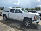 CHEVROLET SILVERADO photo