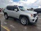 JEEP RENEGADE L снимка