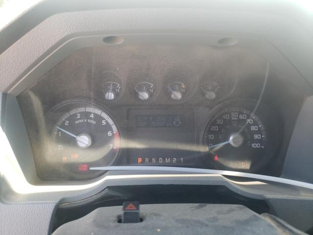 2015 FORD F250 SUPER - 1FT7W2B67FED39182