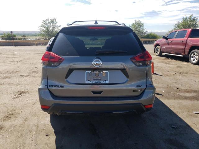2018 NISSAN ROGUE S - 5N1AT2MT8JC794074