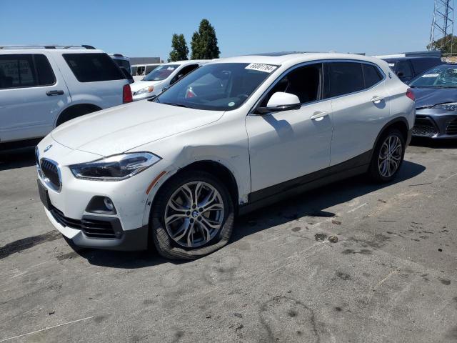 VIN WBXYJ5C3XJEF78815 2018 BMW X2, Xdrive28I no.1