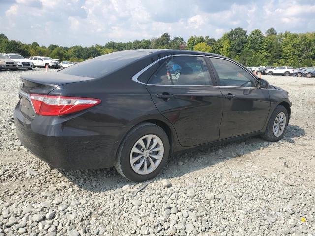2015 TOYOTA CAMRY LE - 4T4BF1FK9FR465837