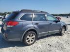 SUBARU OUTBACK 2. photo