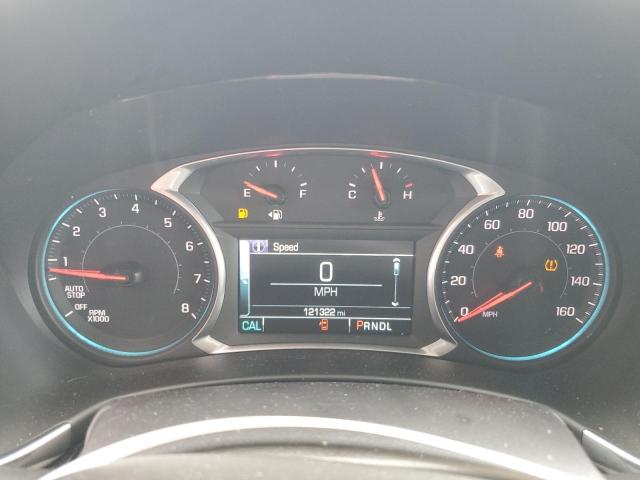 2018 CHEVROLET EQUINOX LT - 2GNAXJEV1J6317778
