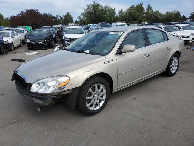 BUICK LUCERNE CX