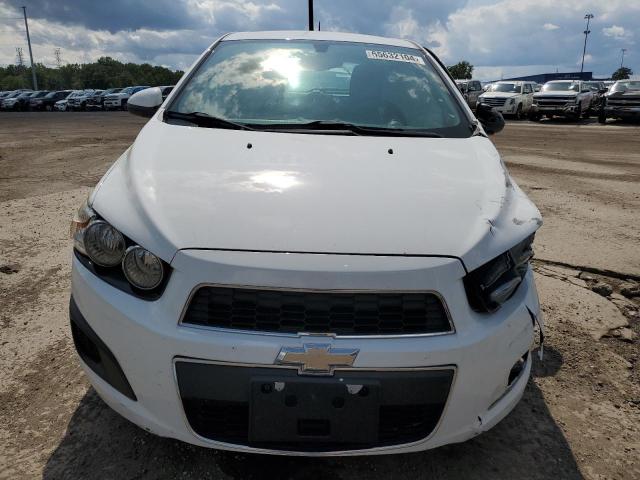 2016 CHEVROLET SONIC LS 1G1JA6SH7G4184257  65632104