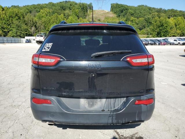 2016 JEEP CHEROKEE L - 1C4PJMCB6GW191804