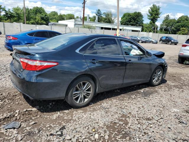 VIN 4T1BF1FK8FU478962 2015 Toyota Camry, LE no.3