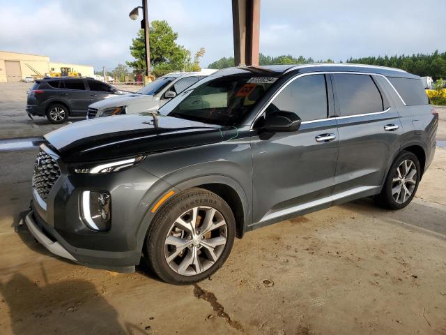 2021 HYUNDAI PALISADE SEL 2021