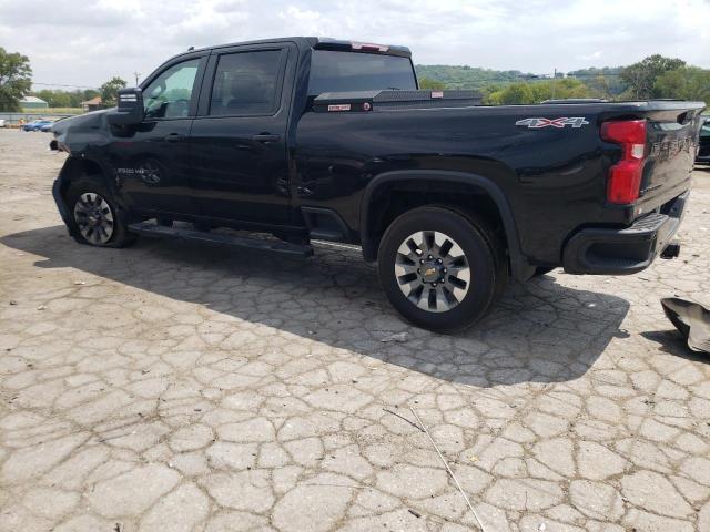 2022 CHEVROLET SILVERADO - 2GC4YME79N1233247