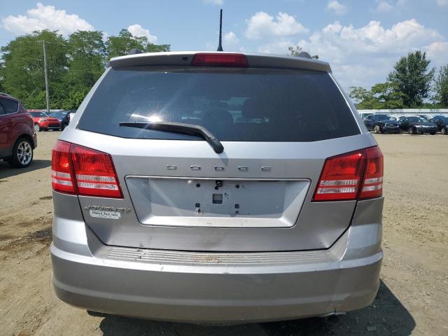 VIN 3C4PDCAB5HT696874 2017 Dodge Journey, SE no.6