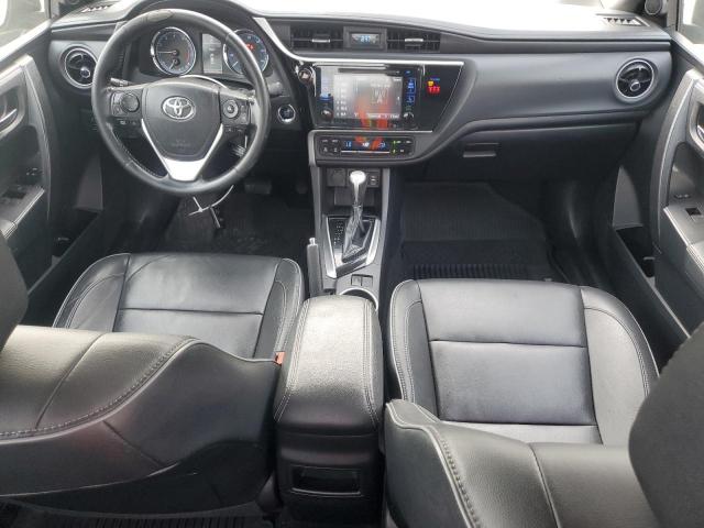 2019 TOYOTA COROLLA L - 2T1BURHEXKC192280
